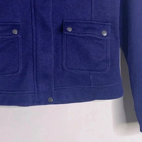 Patagonia Better Jacket - Women's Blue Size Small - Picture 3 of 6